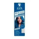 15993 - Mousse Tonalizante Azul Artemis 150ml Aspa